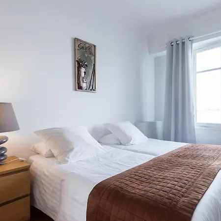 Guest house La Caravelle Nice