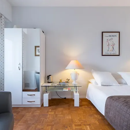 La Caravelle Guest house